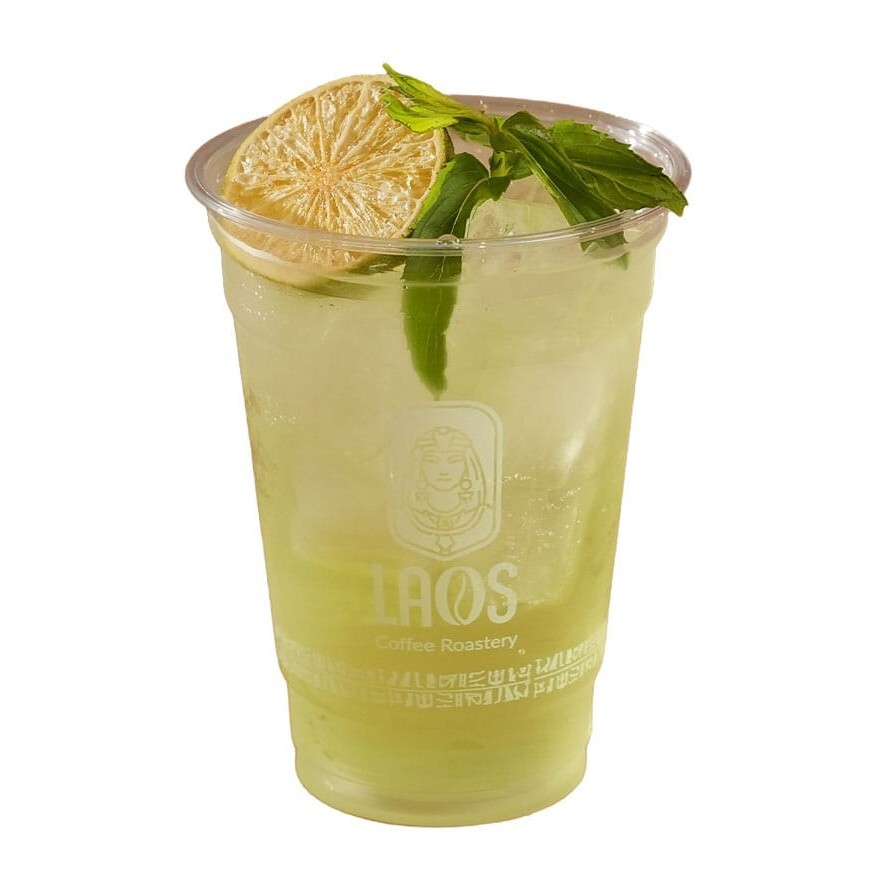 Cool Lime