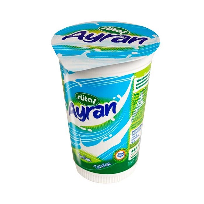 Ayran (28,5 cl.)