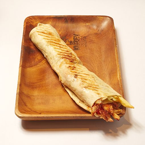 Tavuk Döner Dürüm