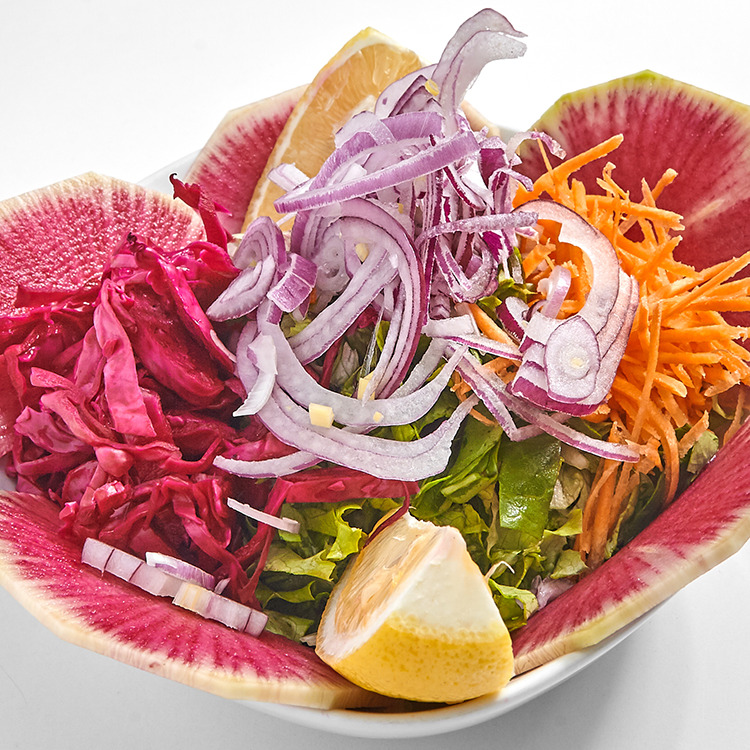 Amasra Salatası(1-2kişilik)