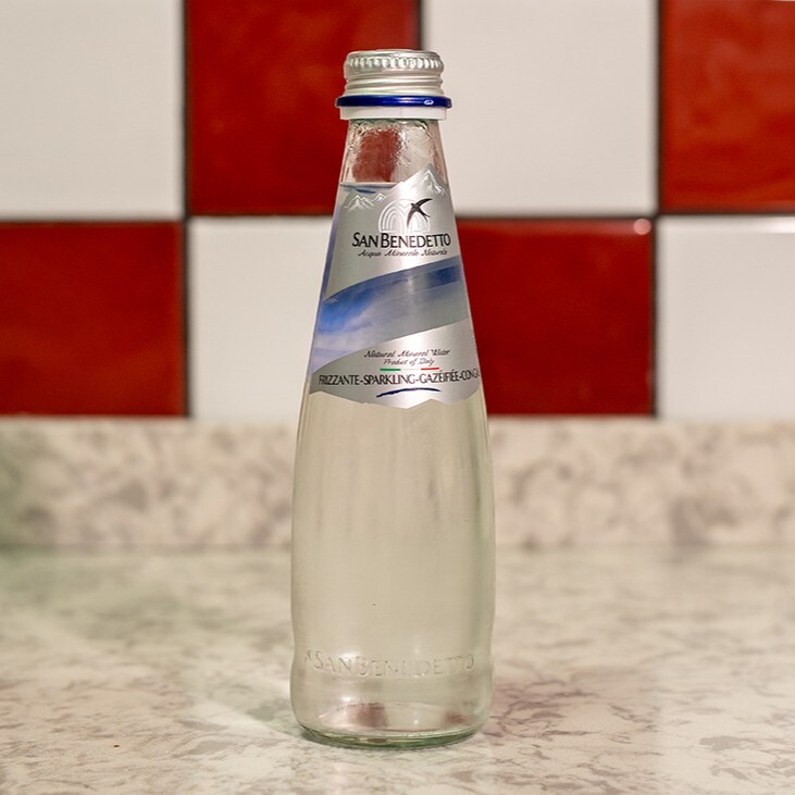Soda