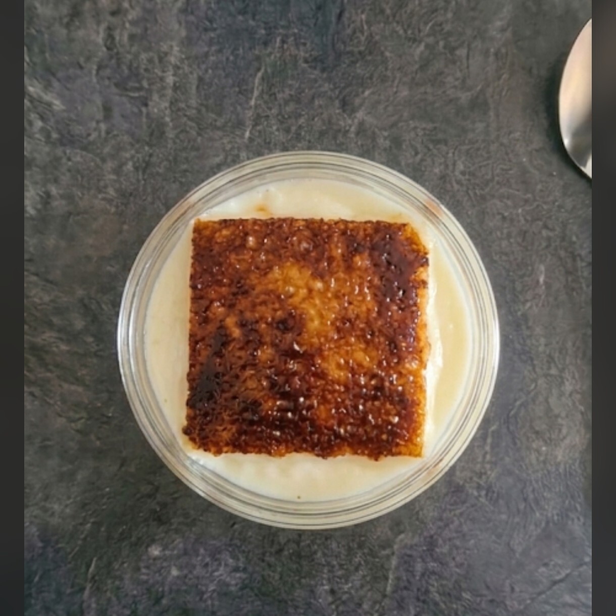 Kazandibi Tatlısı