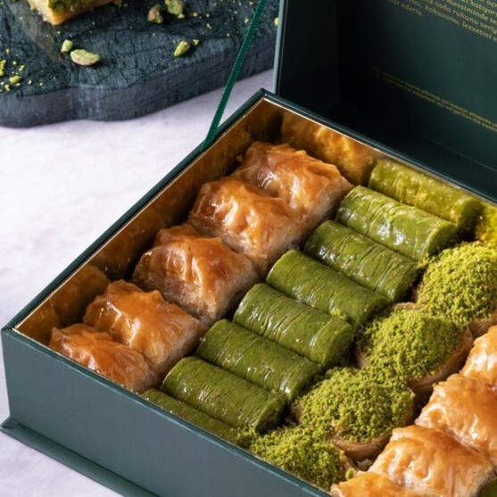 Atom (Karışık) (1000gr)