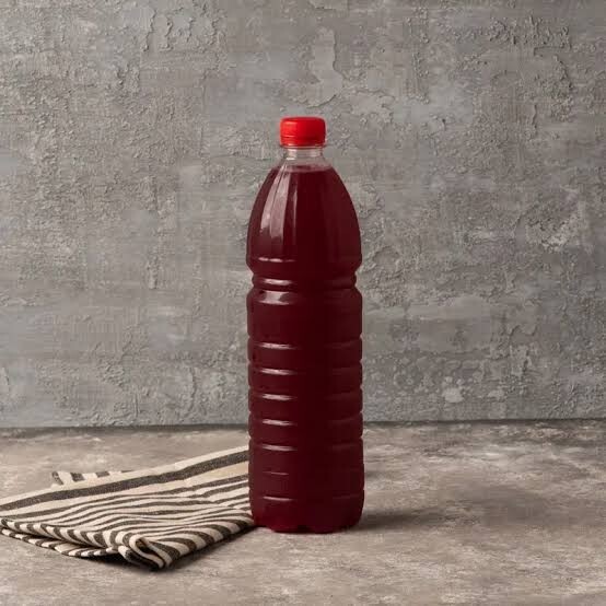 Acılı Şalgam (330 ml)