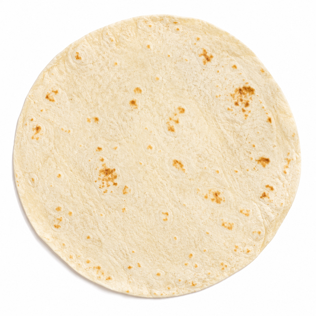 Tortilla Lavaş (1 Adet)