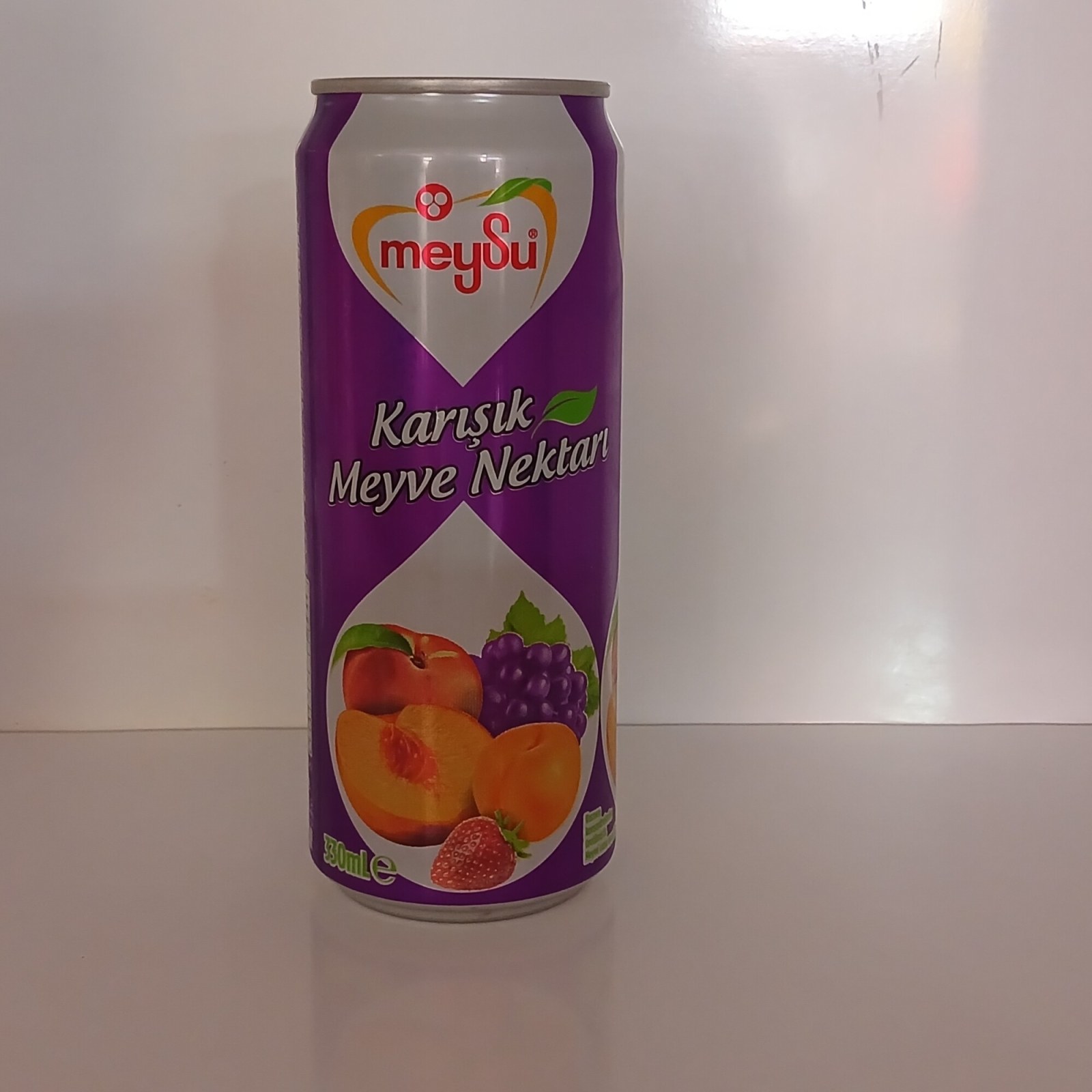 Karışık Meyve Suyu(330 ml)