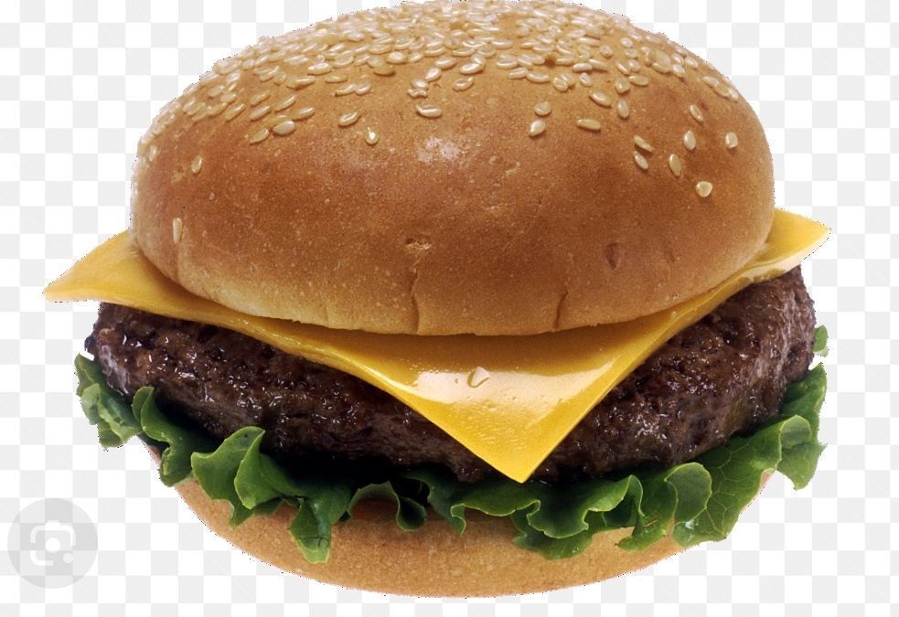 Cheeseburger