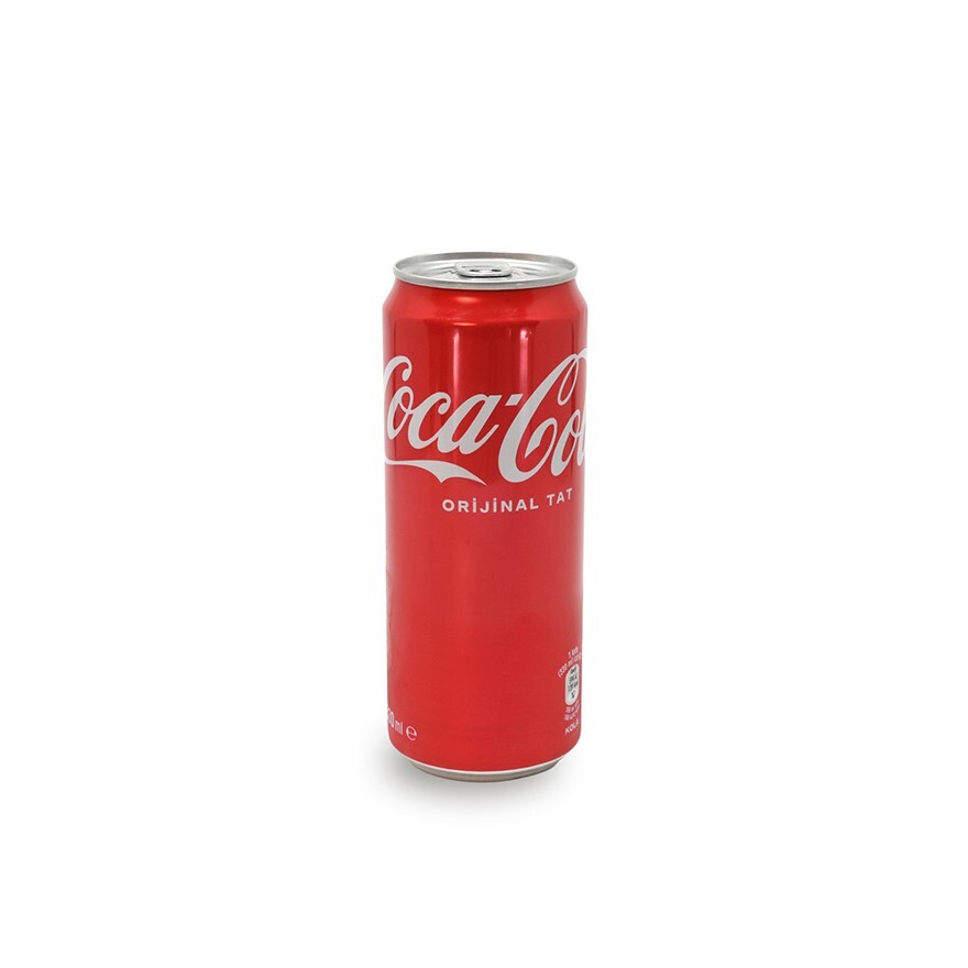 Coca-Cola (33 cl.)