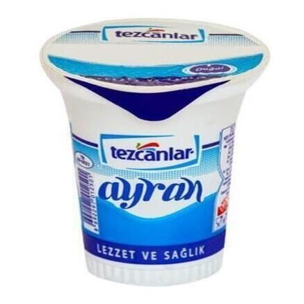 Küçük Ayran ( 180 ml )