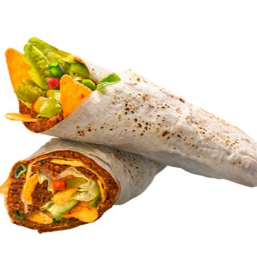 Çıtır Doritoslu Lezzet Klasiği Çiğ Köfte Dürüm ( 110-120 GR)