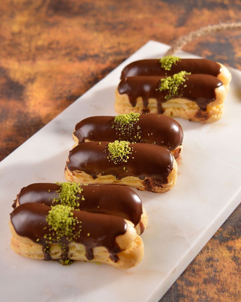 Ekler (500 gr.)