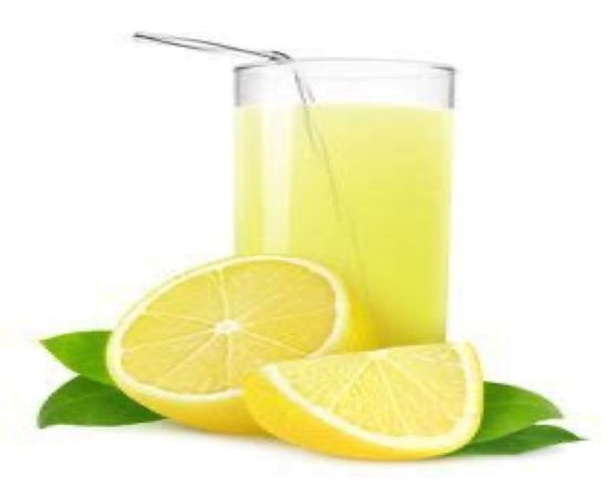 Ev Yapımı Limonata (1000 ml.)
