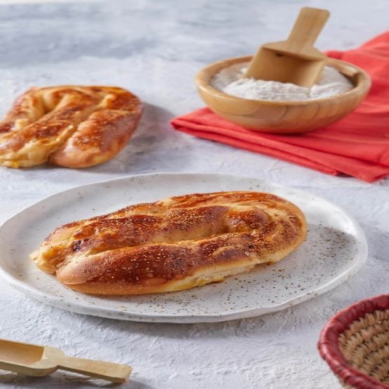 Patatesli Açma