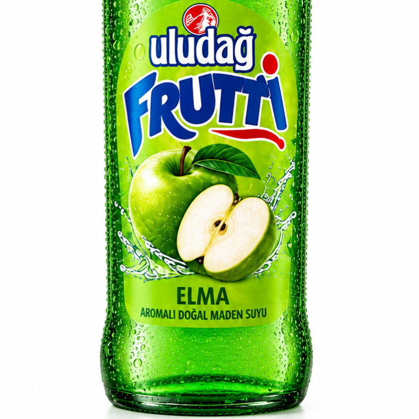 Elmalı Maden Suyu