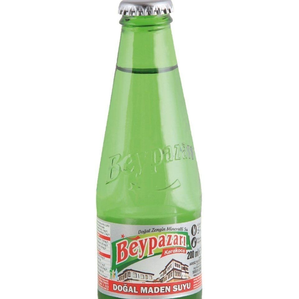 Sade Soda