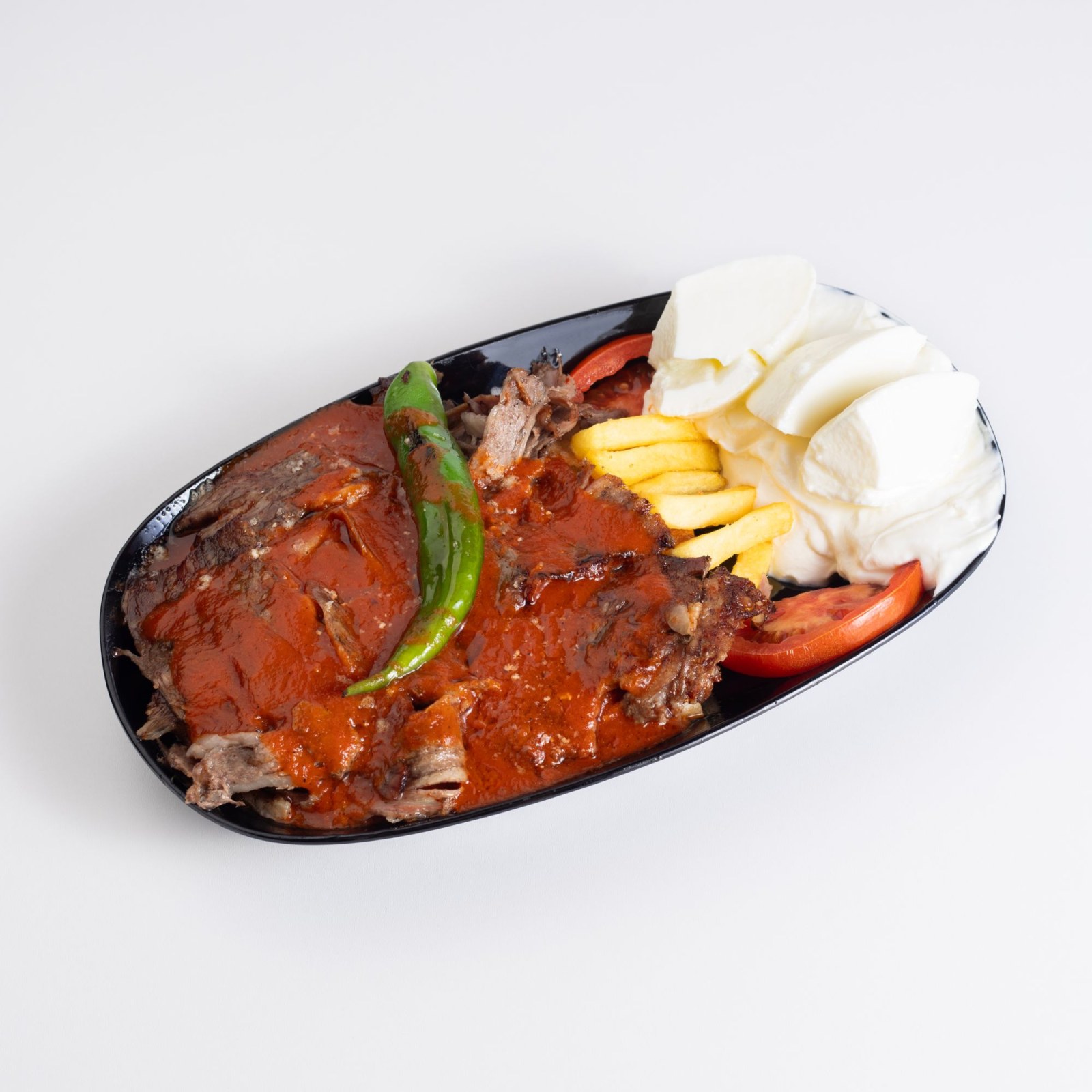 İskender (Et Dönerden)