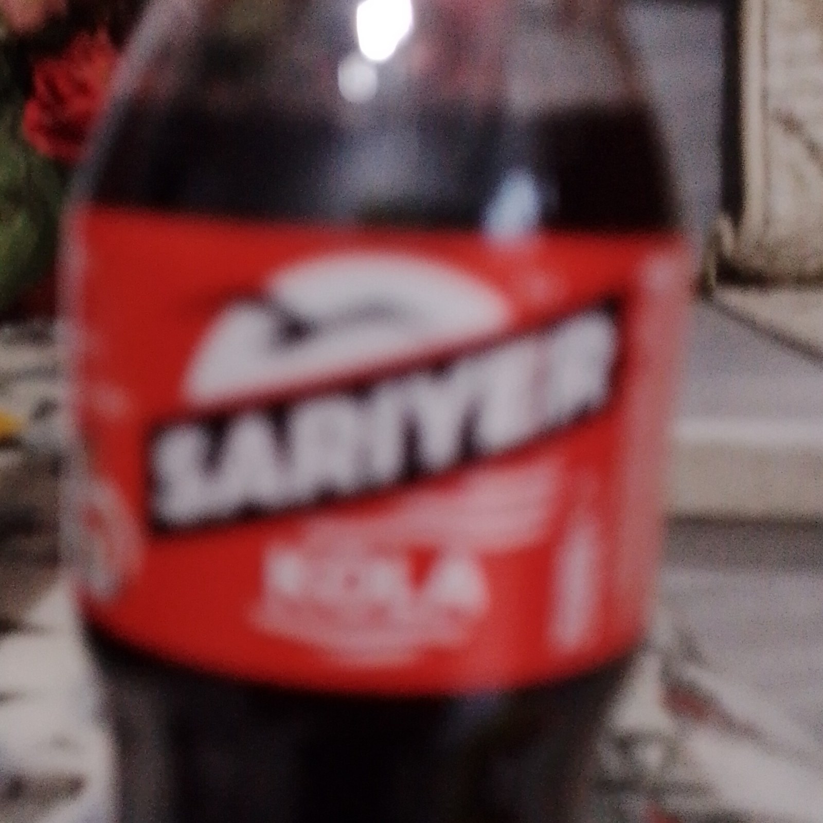 TrendyolSarıyer Kola