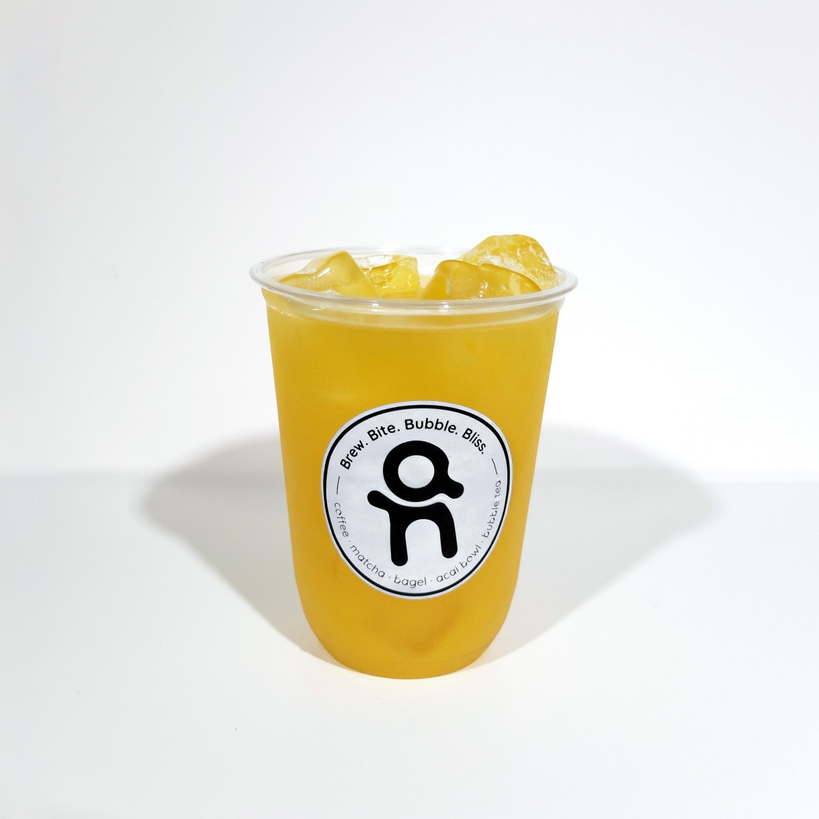 Orange Citrus Tea