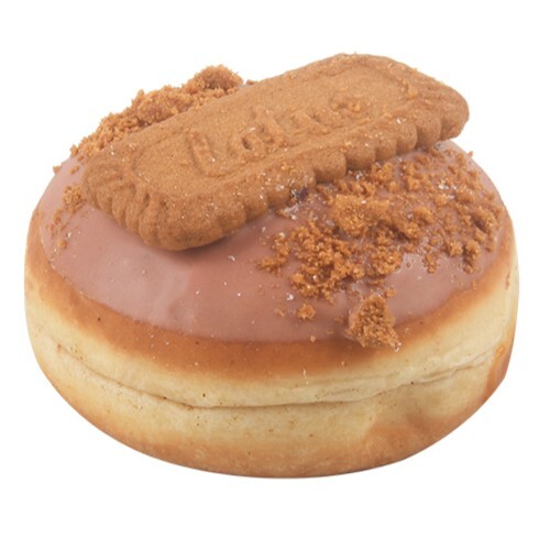 Lotuslu Donuts