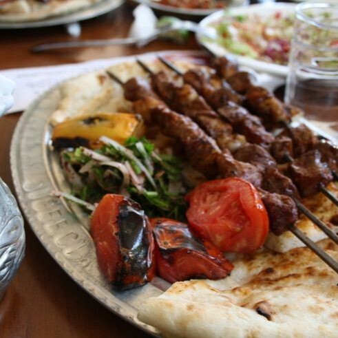 Kuzu Ciğer Porsiyon 200 Gr