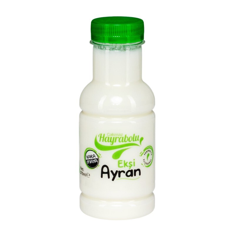 Ekşi Ayran (275 ml)