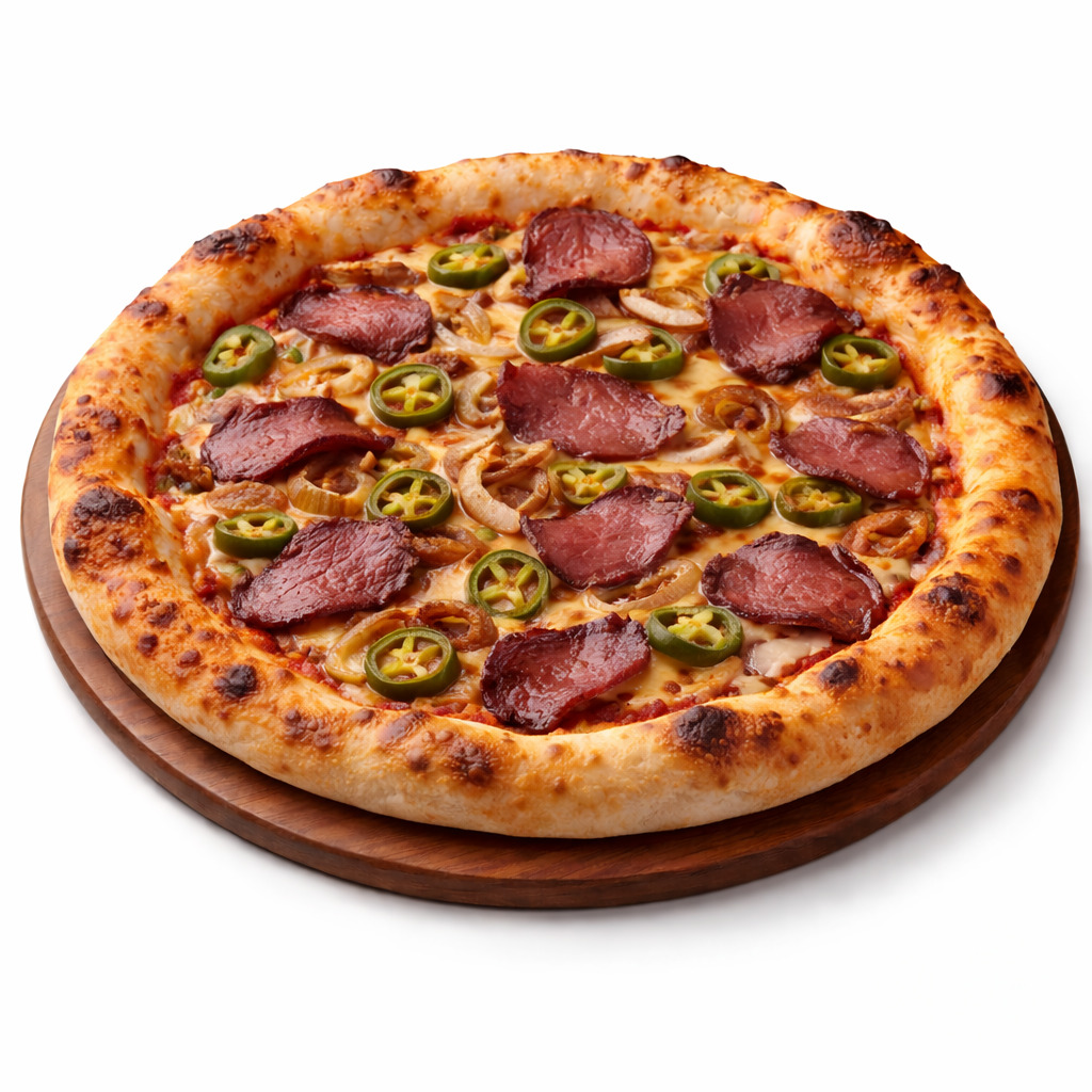 Carne Füme