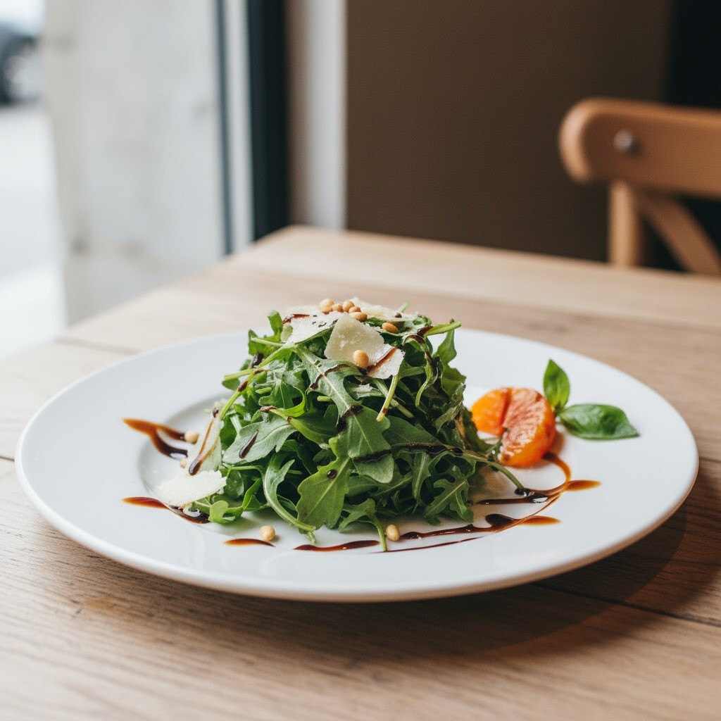 Roka Salata