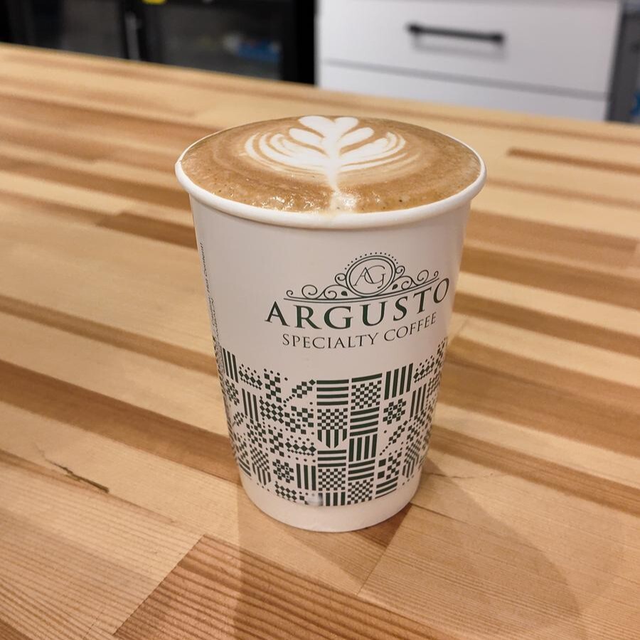 Flat White