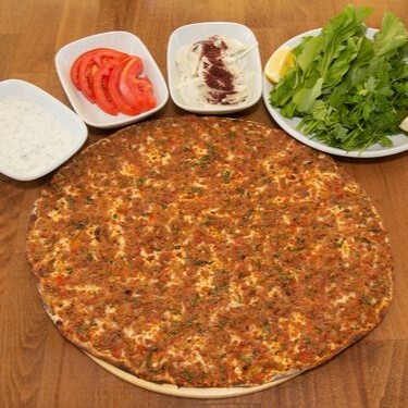 Lahmacun