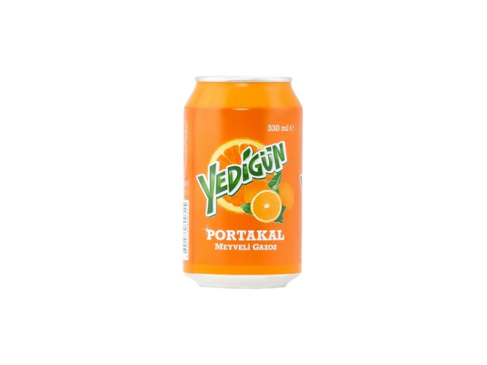 Yedigün (33 cl.)