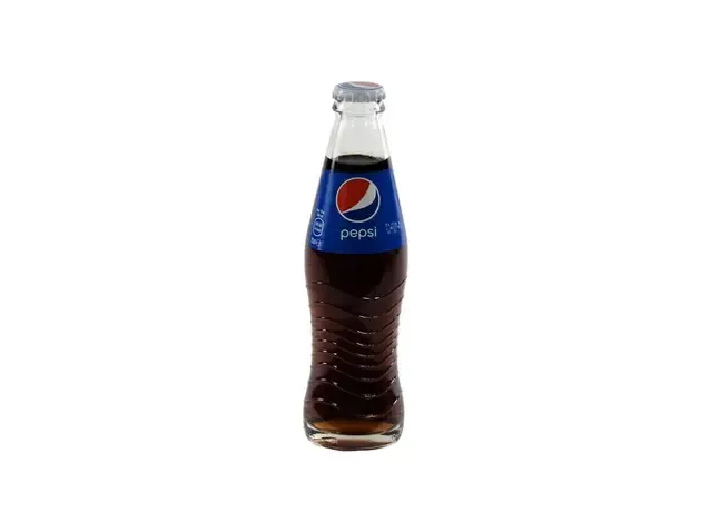 Pepsi (20cl.)
