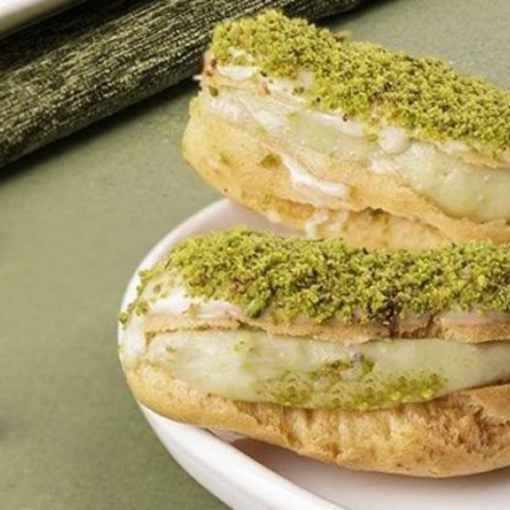 Antep Fıstıklı Ekler (Adet)