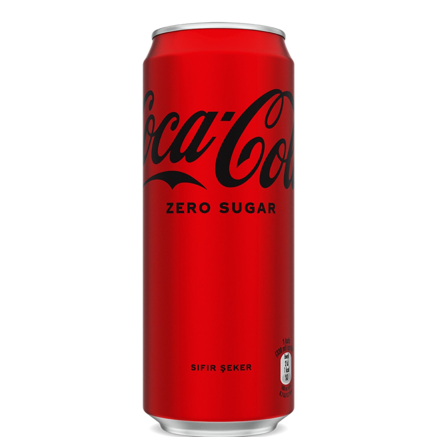 Coca Cola Zero