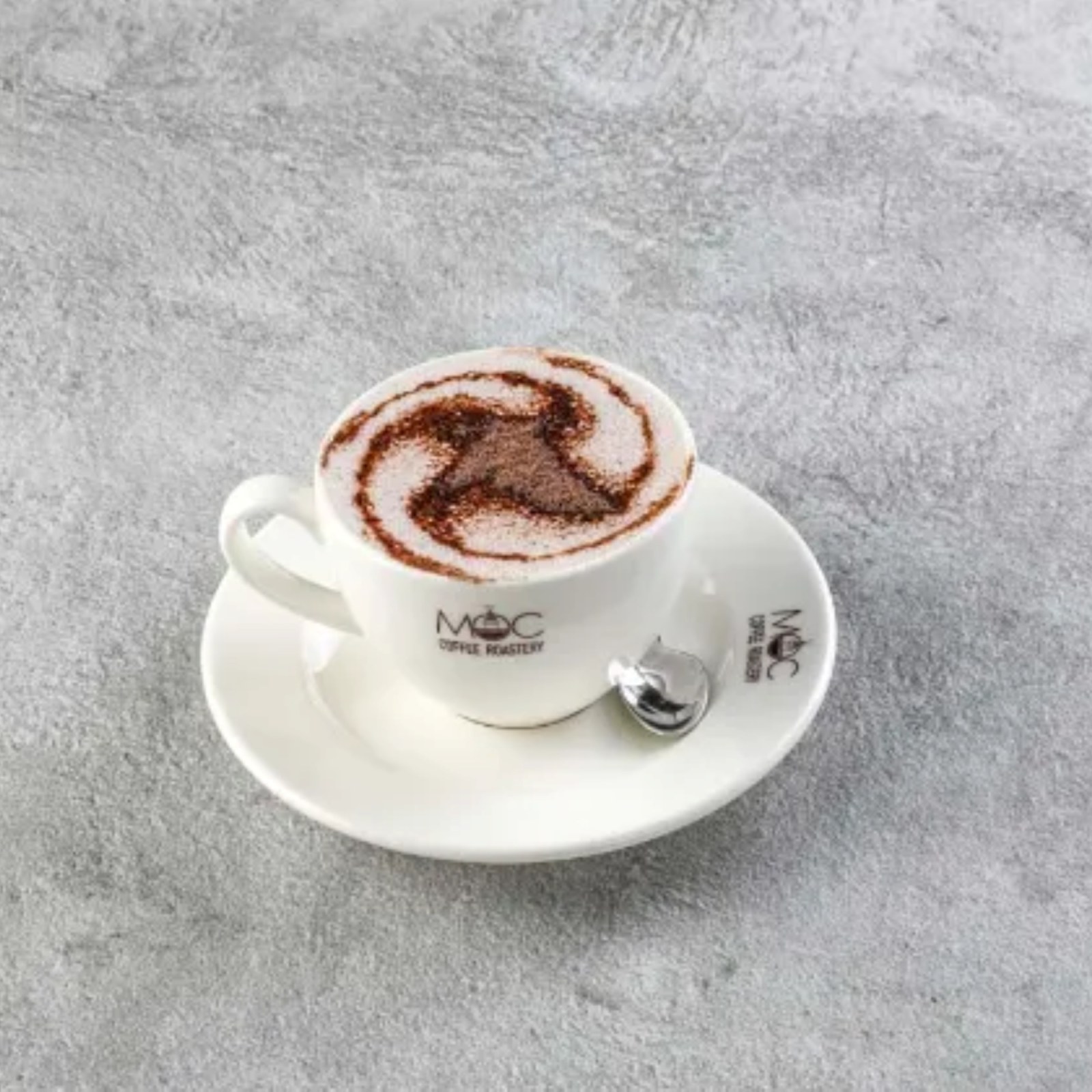 Coco Mocha