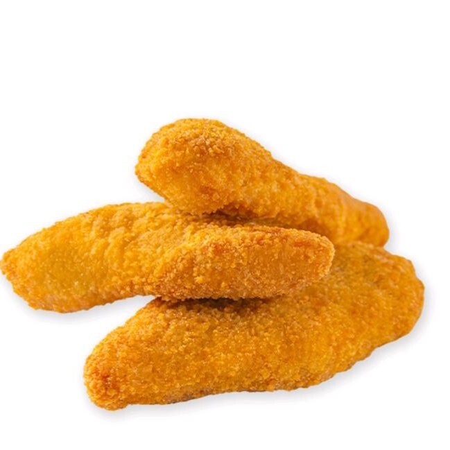 Fingers