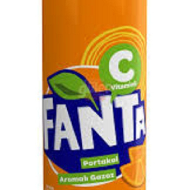 Fanta