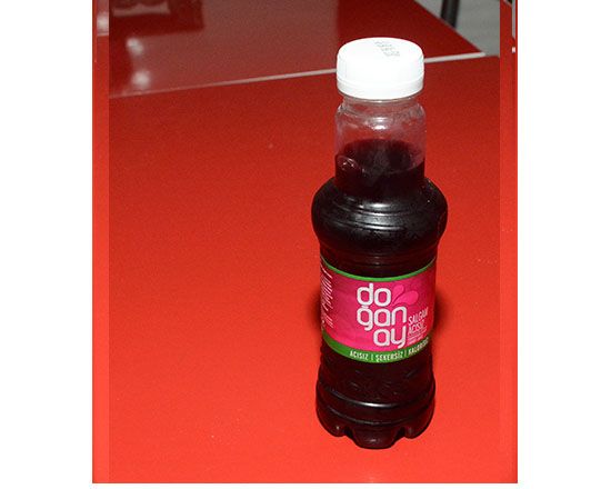 Şalgam (30 cl.)