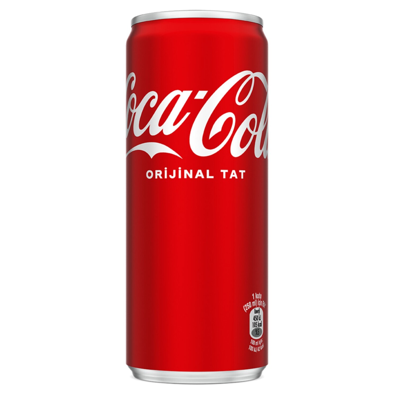 Coca Cola (330 ml)