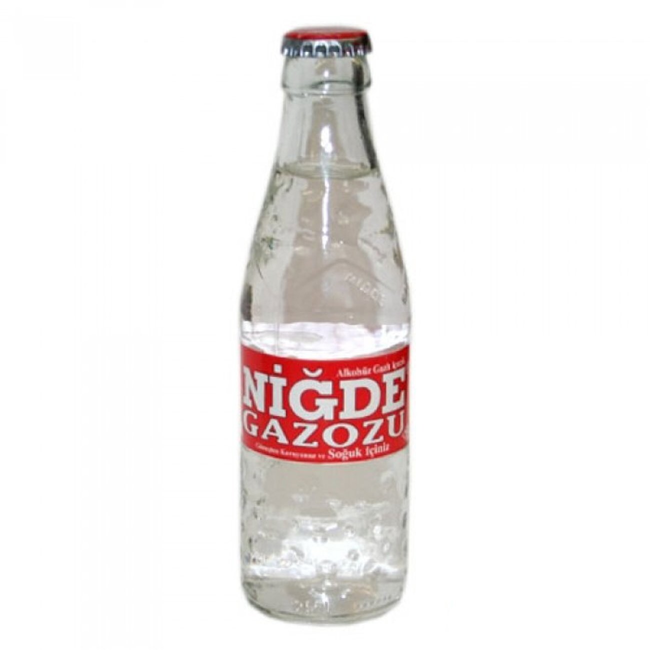 Niğde Şişe Gazoz