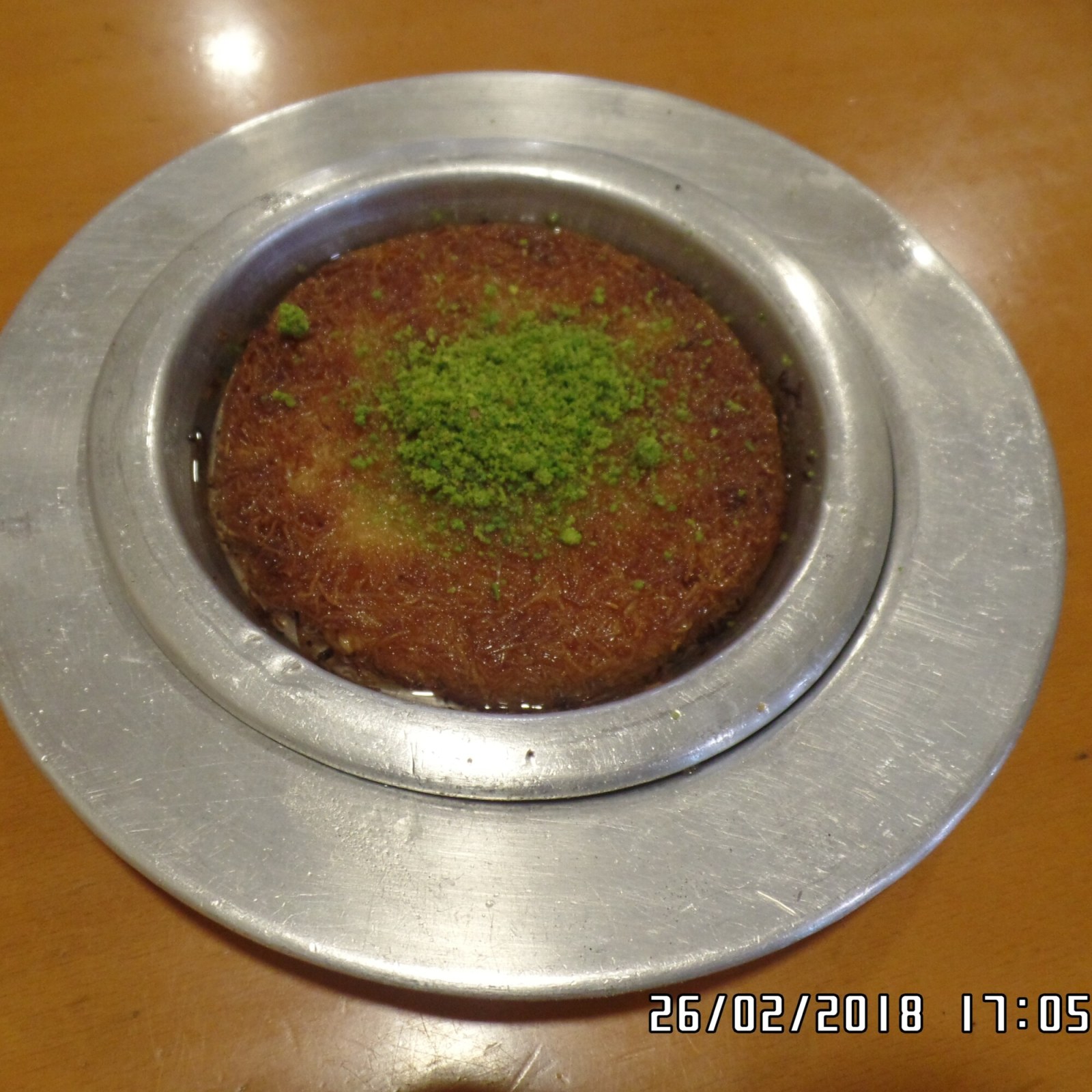 Künefe