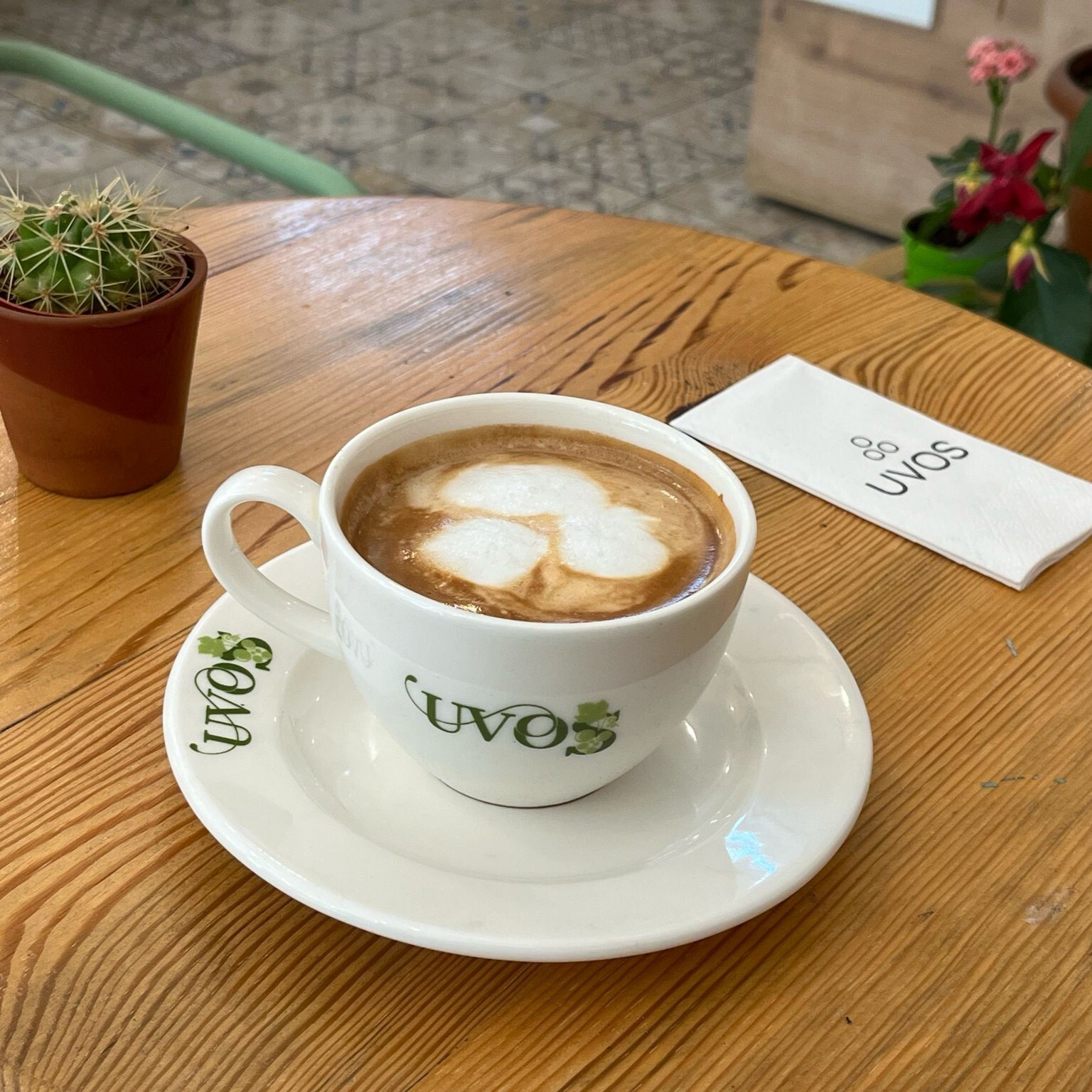 Latte
