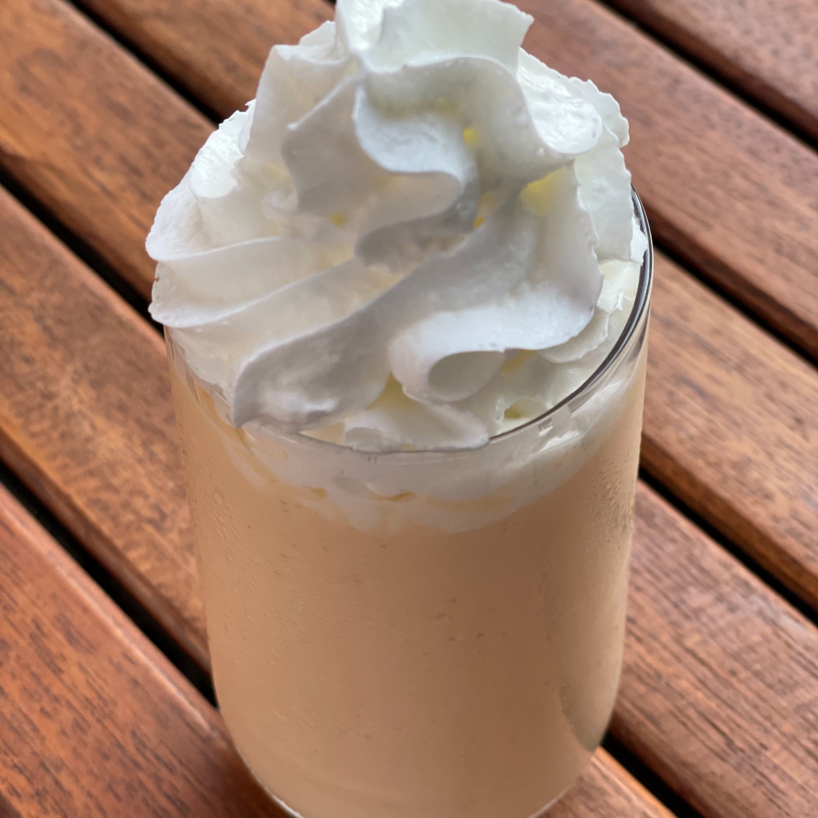 Sade Frappe