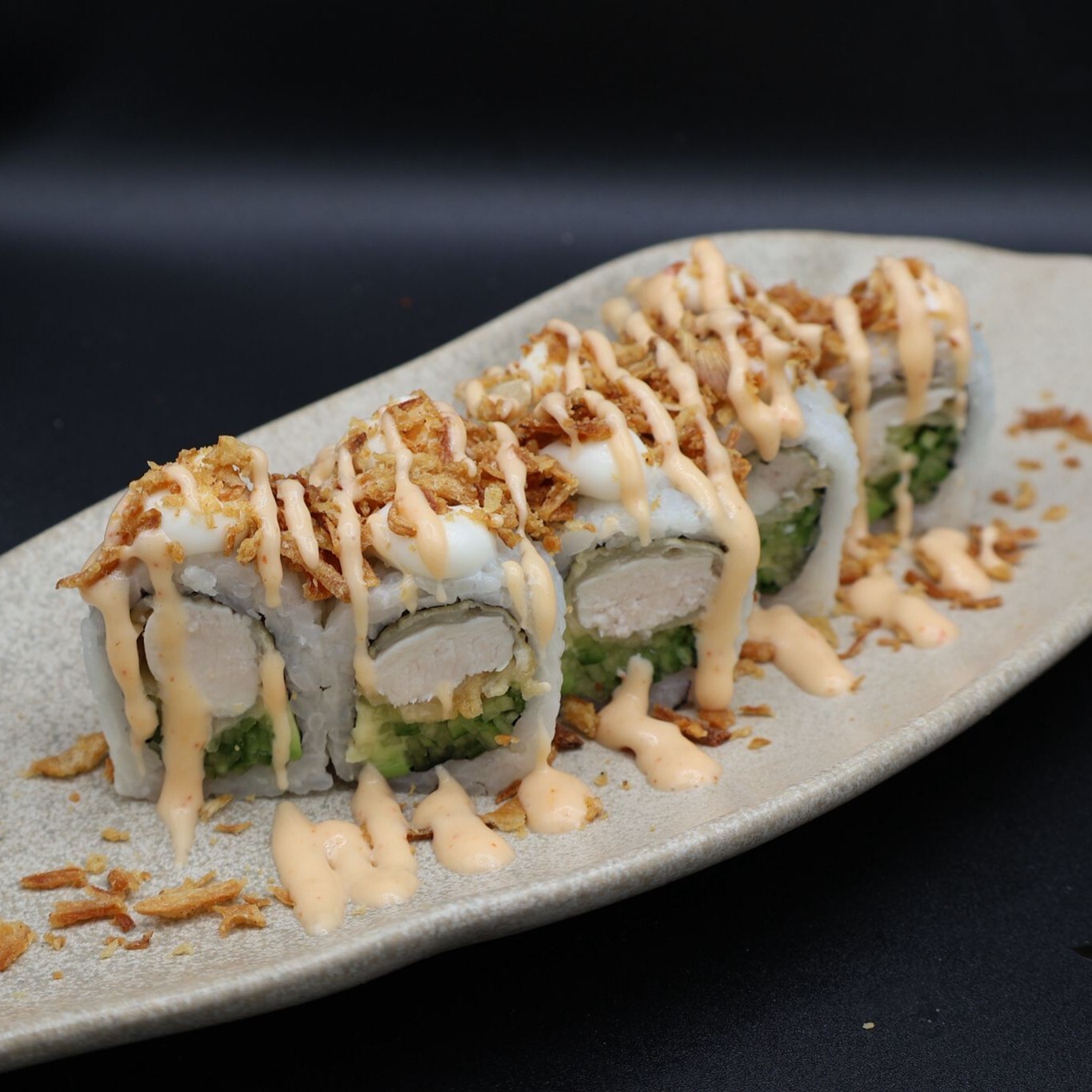 Chıcken Roll (8prç)