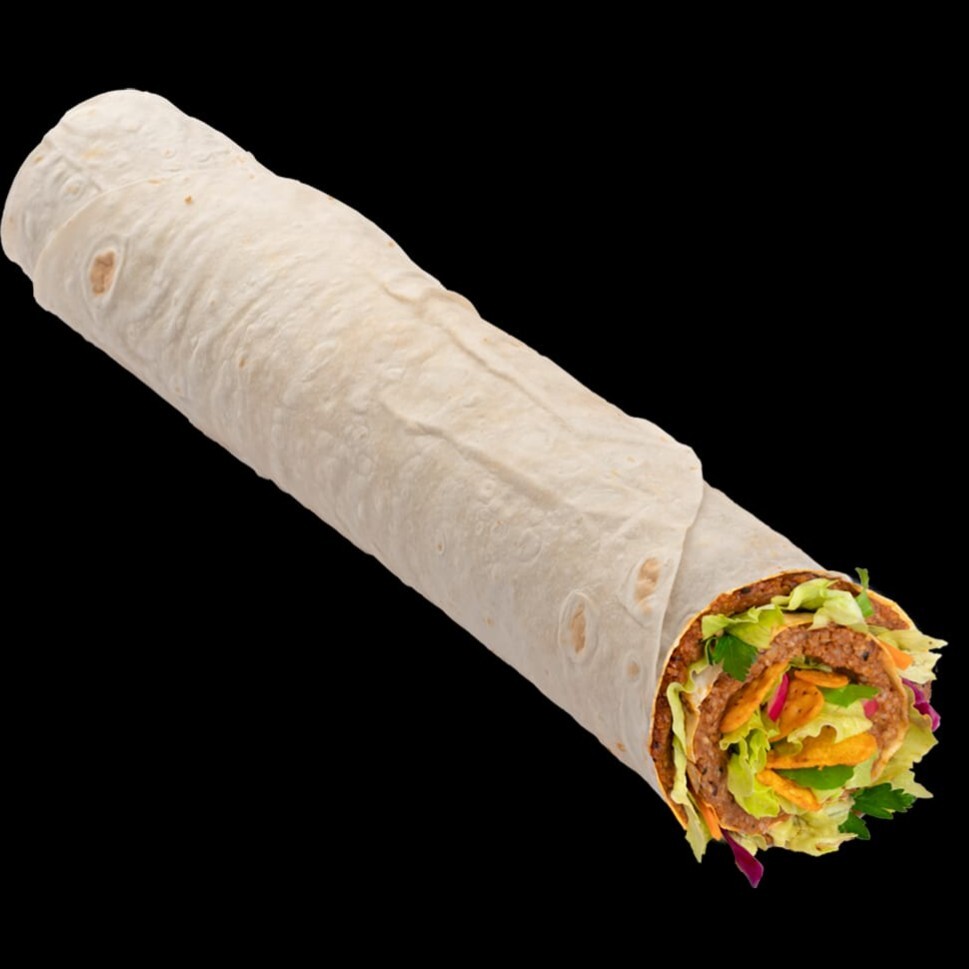 Duble Doritoslu