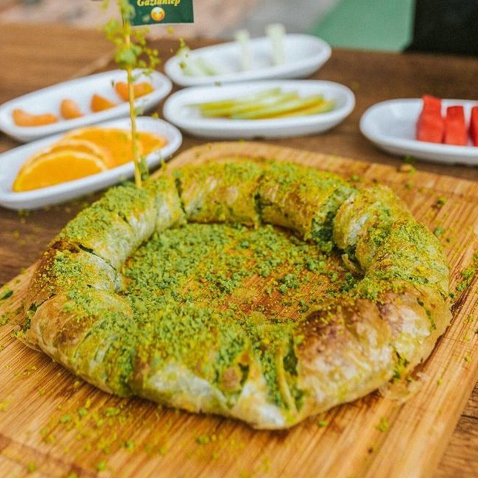 Simit Katmer