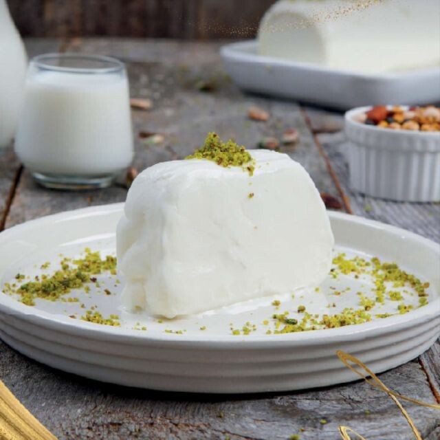 Maraşta Dondurma 500 Gr.