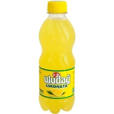 Uludağ Limonata