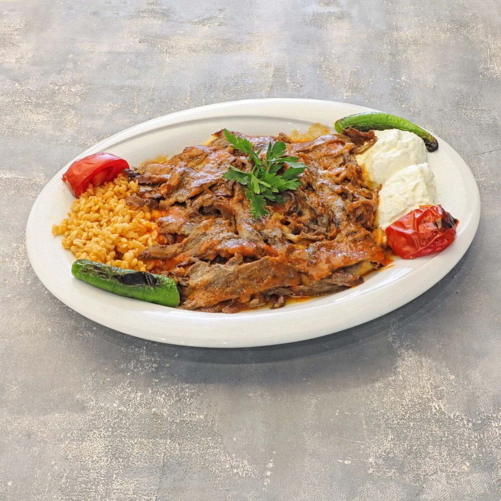İskender