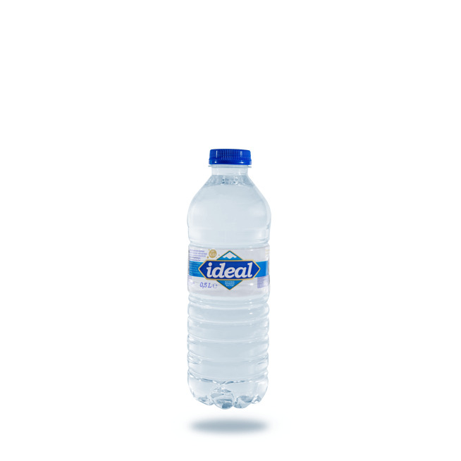 Su (500 Ml)