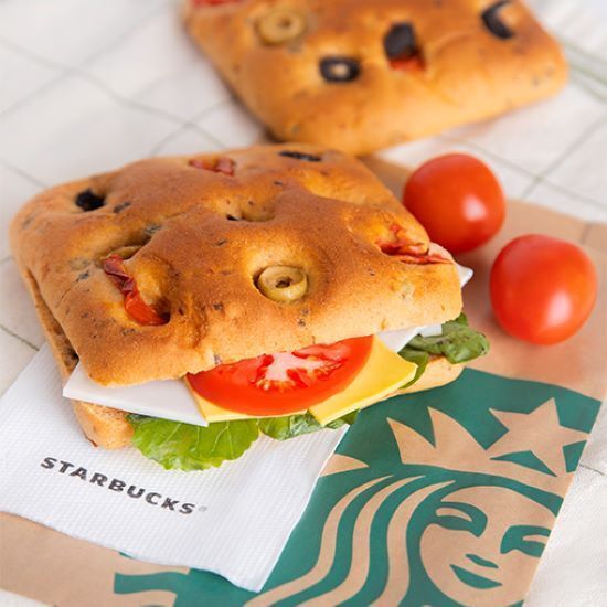 3 Lezzetli Foccacia